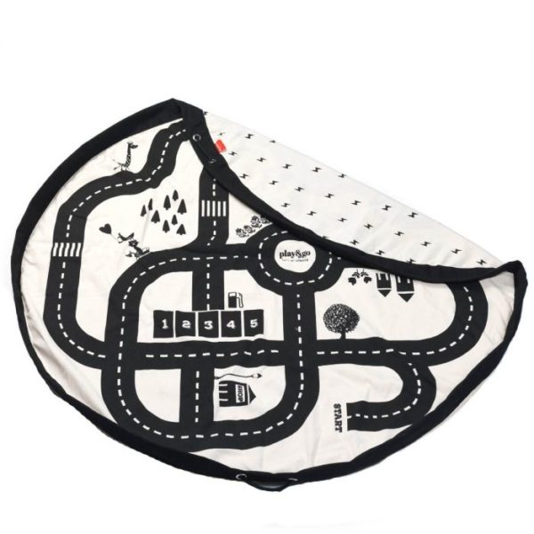 Play and Go Spielzeugsack Roadmap – Bild 3