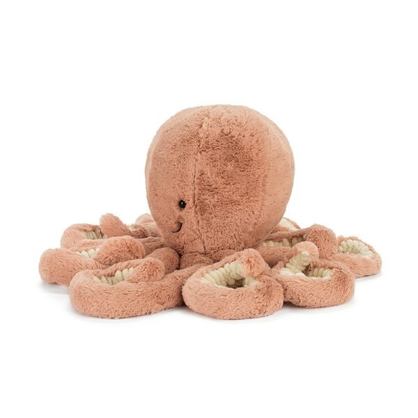 Jellycat Odell Octopus – Bild 2
