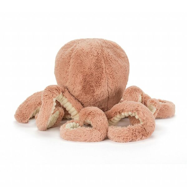 Jellycat Odell Octopus – Bild 3