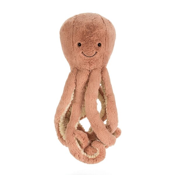 Jellycat Odell Octopus – Bild 4