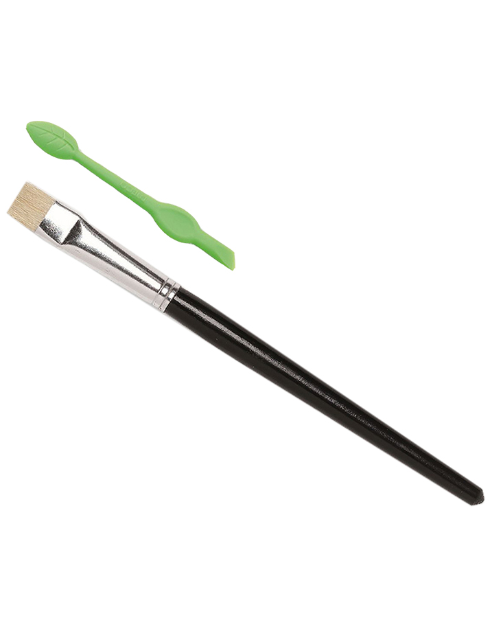 Djeco Glitzerkarten-Meerjungfrau – Bild 5