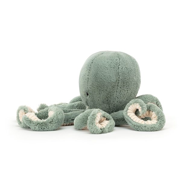 Jellycat Kuscheltier "Odyssey Octopus" – Bild 2