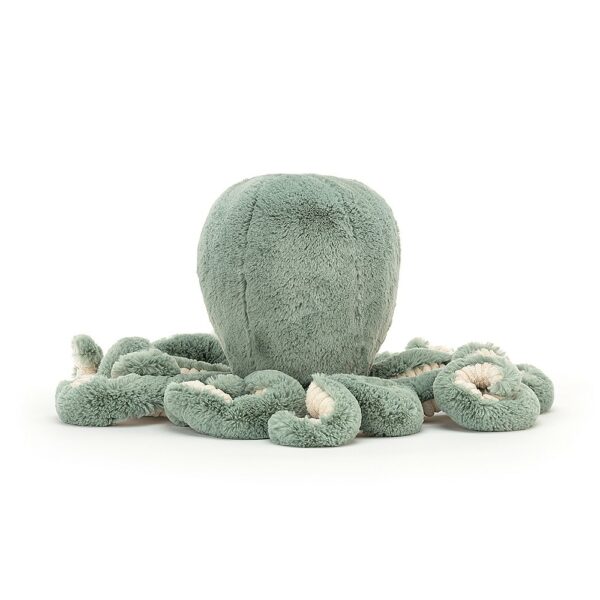 Jellycat Kuscheltier "Odyssey Octopus" – Bild 3