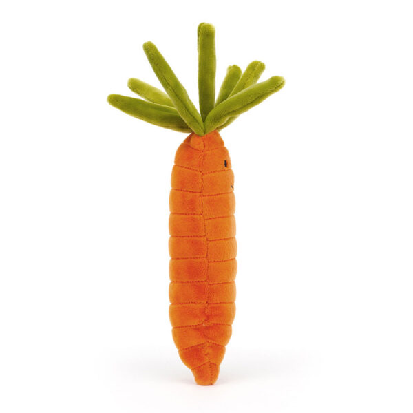 Jellycat Vegetable Carrots – Bild 2