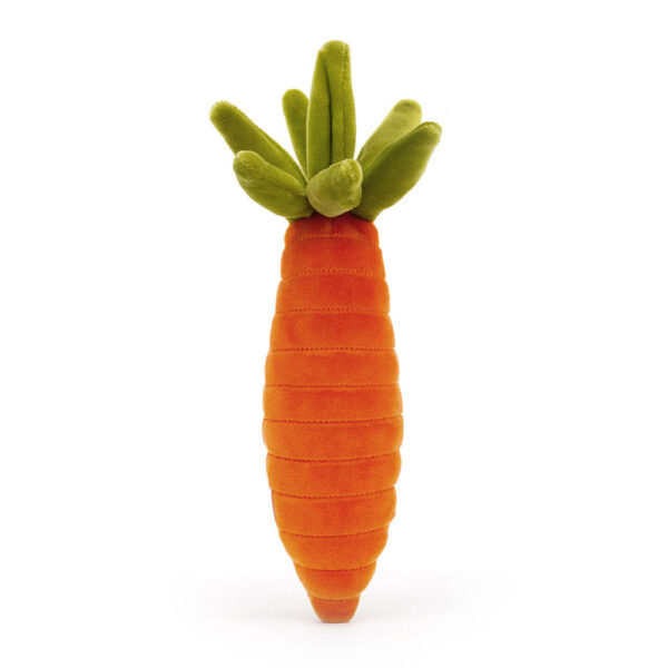 Jellycat Vegetable Carrots – Bild 3