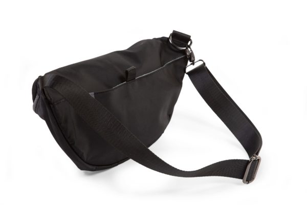 Childhome Banana Bag Hüfttasche - Black/Gold – Bild 3