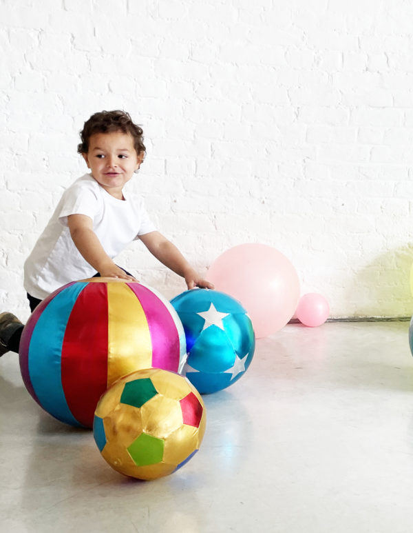 Ratatam Zirkusball - Multico – Bild 5