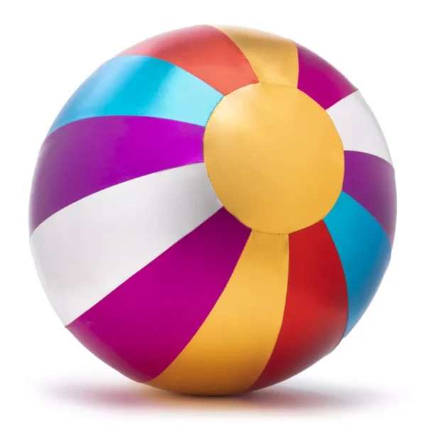Ratatam Zirkusball - Multico