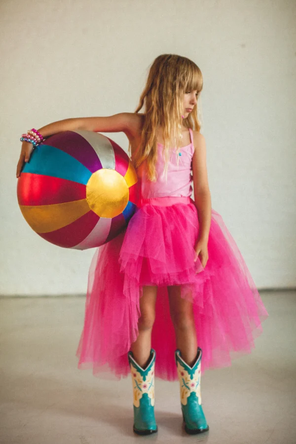 Ratatam Zirkusball - Multico – Bild 3