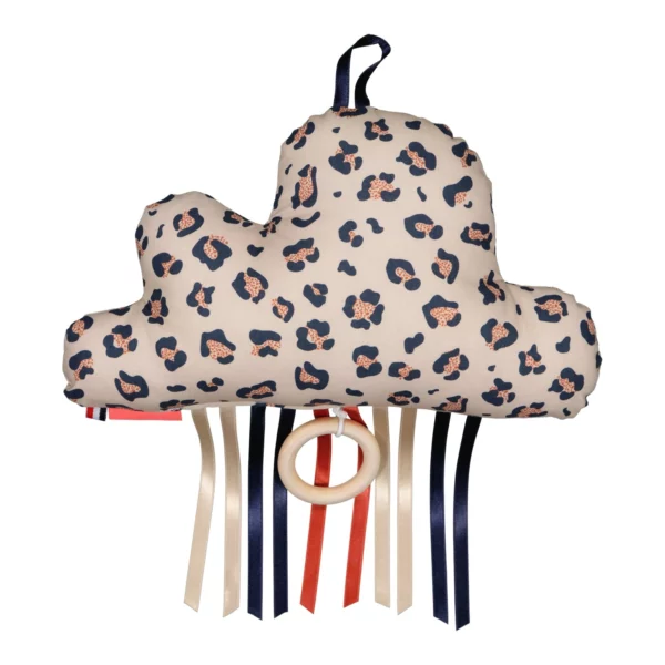 Mellipou Spieluhr Wolke Baker