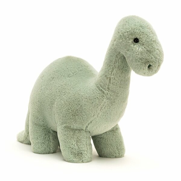 Jellycat Fossiler Brontosaurus