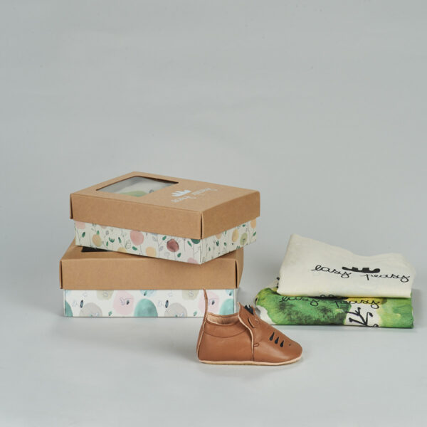 Easy Peasy BluBlu Zebre Mou Camel – Bild 4