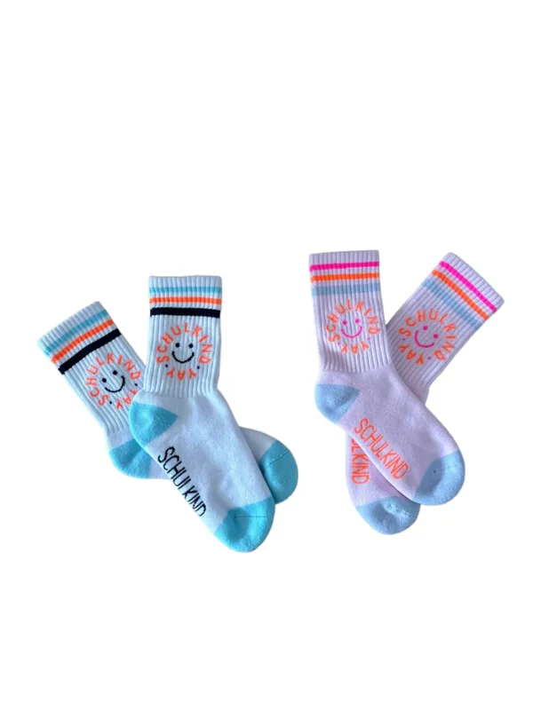 von Rike Socken Schulkind