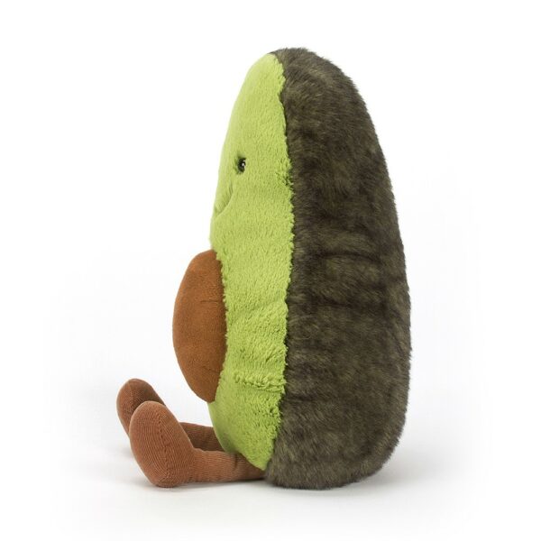 Jellycat Amuseable Avocado – Bild 2