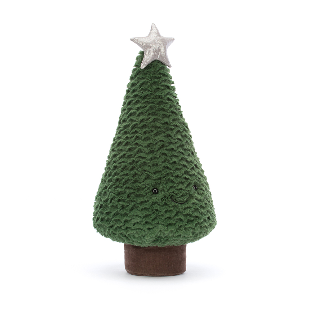 Jellycat Amuseable Fraser Fir Weihnachtsbaum