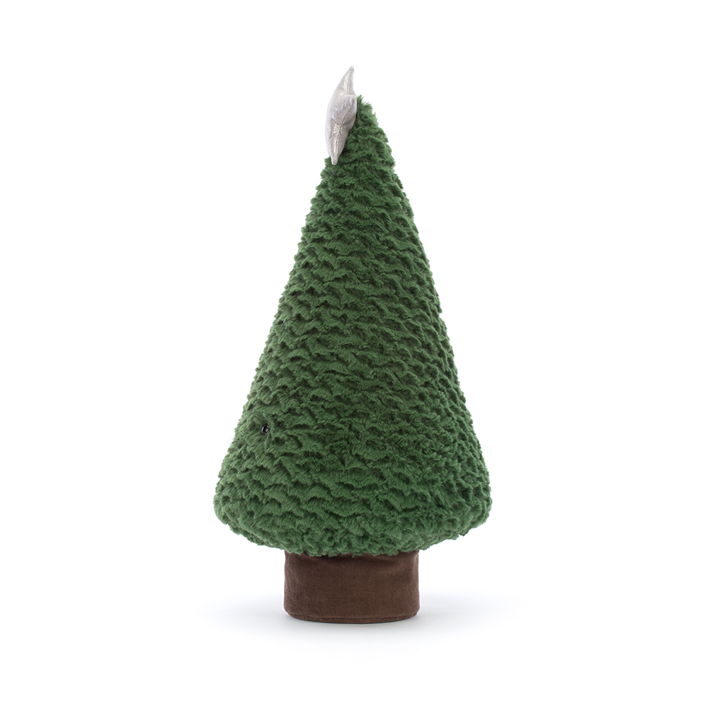 Jellycat Amuseable Fraser Fir Weihnachtsbaum – Bild 2