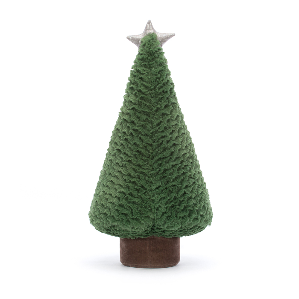 Jellycat Amuseable Fraser Fir Weihnachtsbaum – Bild 3