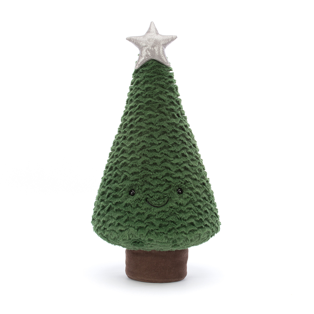 Jellycat Amuseable Fraser Fir Weihnachtsbaum – Bild 4