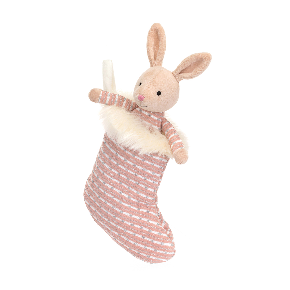 Jellycat Schimmernde Strumpfhase