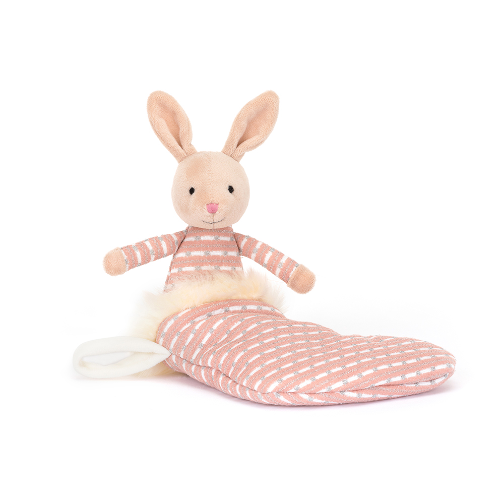 Jellycat Schimmernde Strumpfhase – Bild 2