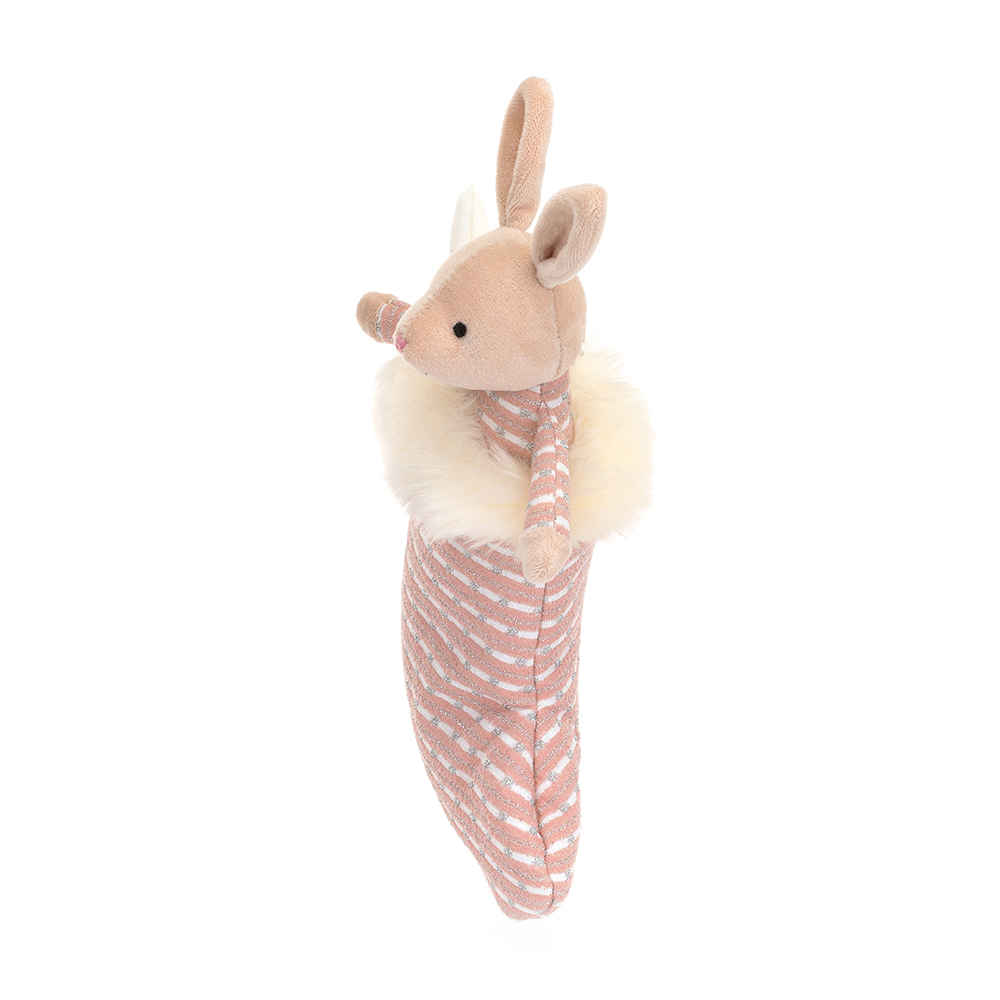 Jellycat Schimmernde Strumpfhase – Bild 3