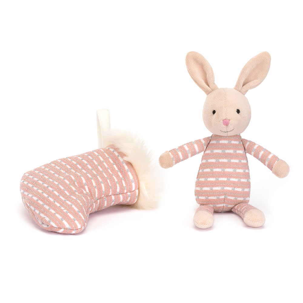 Jellycat Schimmernde Strumpfhase – Bild 5