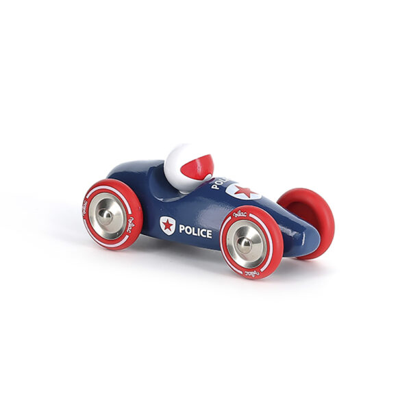 Vilac Police Race Car