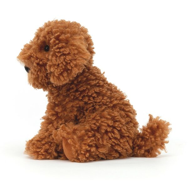 Jellycat Cooper Doodle Dog – Bild 2