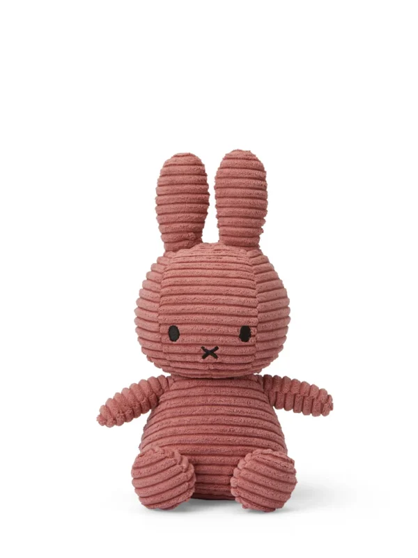 Bon Ton Toys - Miffy Hase Dusty Rose