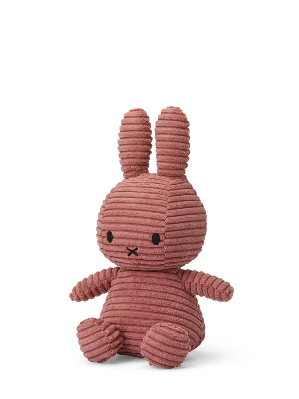 Bon Ton Toys - Miffy Hase Dusty Rose – Bild 3