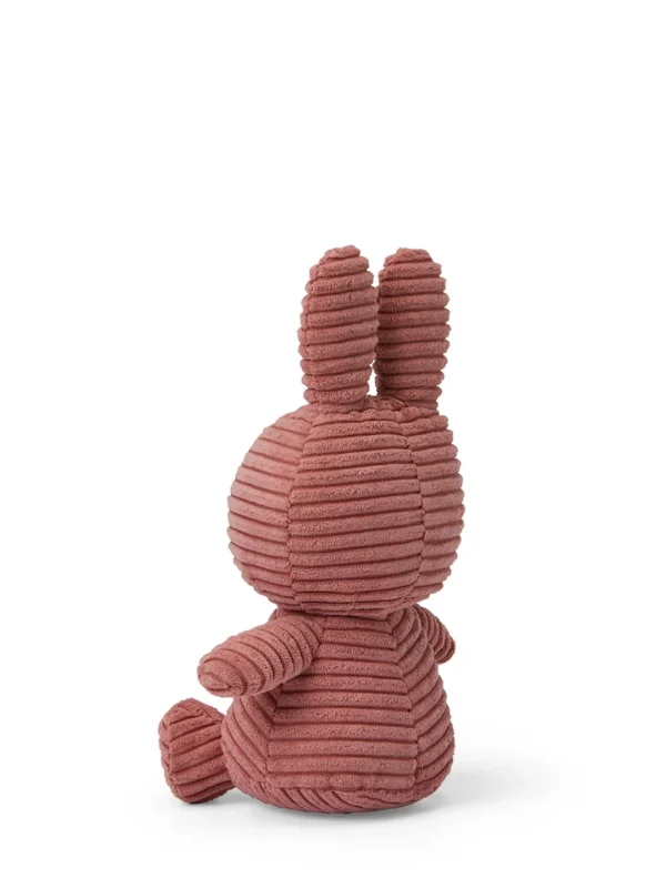 Bon Ton Toys - Miffy Hase Dusty Rose – Bild 2
