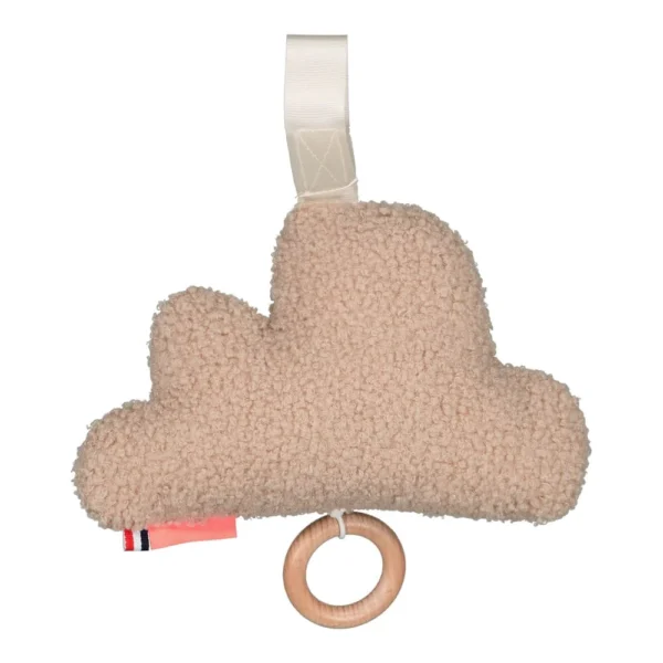 Mellipou Mini-Spieluhr Wolke Summer – Bild 2