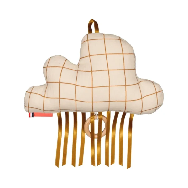 Mellipou Spieluhr Wolke David