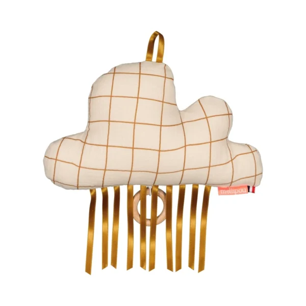 Mellipou Spieluhr Wolke David – Bild 2