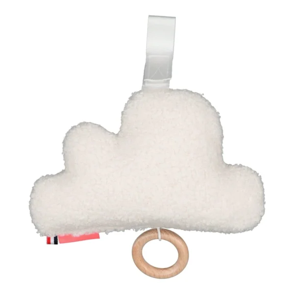 Mellipou Mini-Spieluhr Wolke Donna – Bild 2