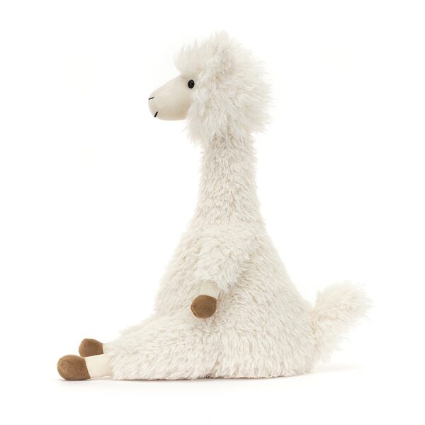 Jellycat Alonso Alpaca – Bild 2