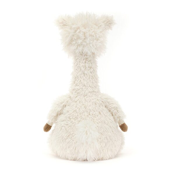 Jellycat Alonso Alpaca – Bild 3