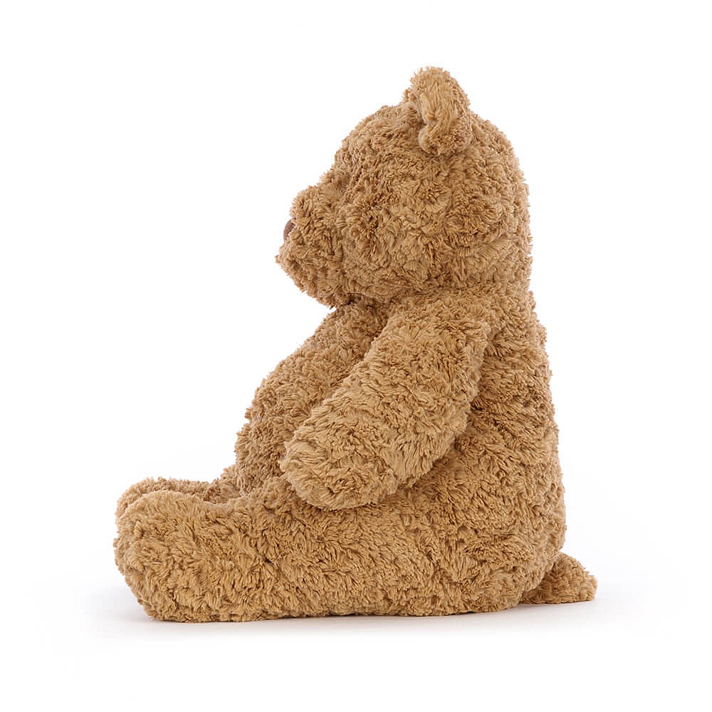 Jellycat Bartholomew Bär – Bild 3