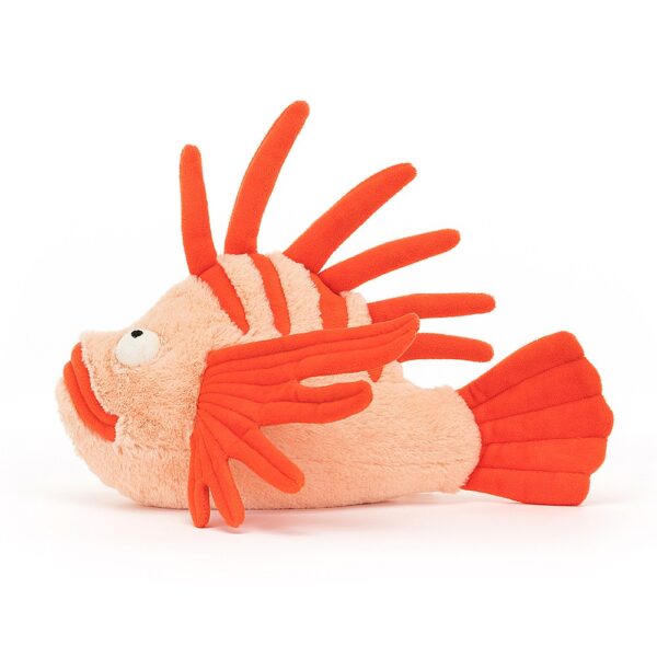 Jellycat Lois Lionfish – Bild 2