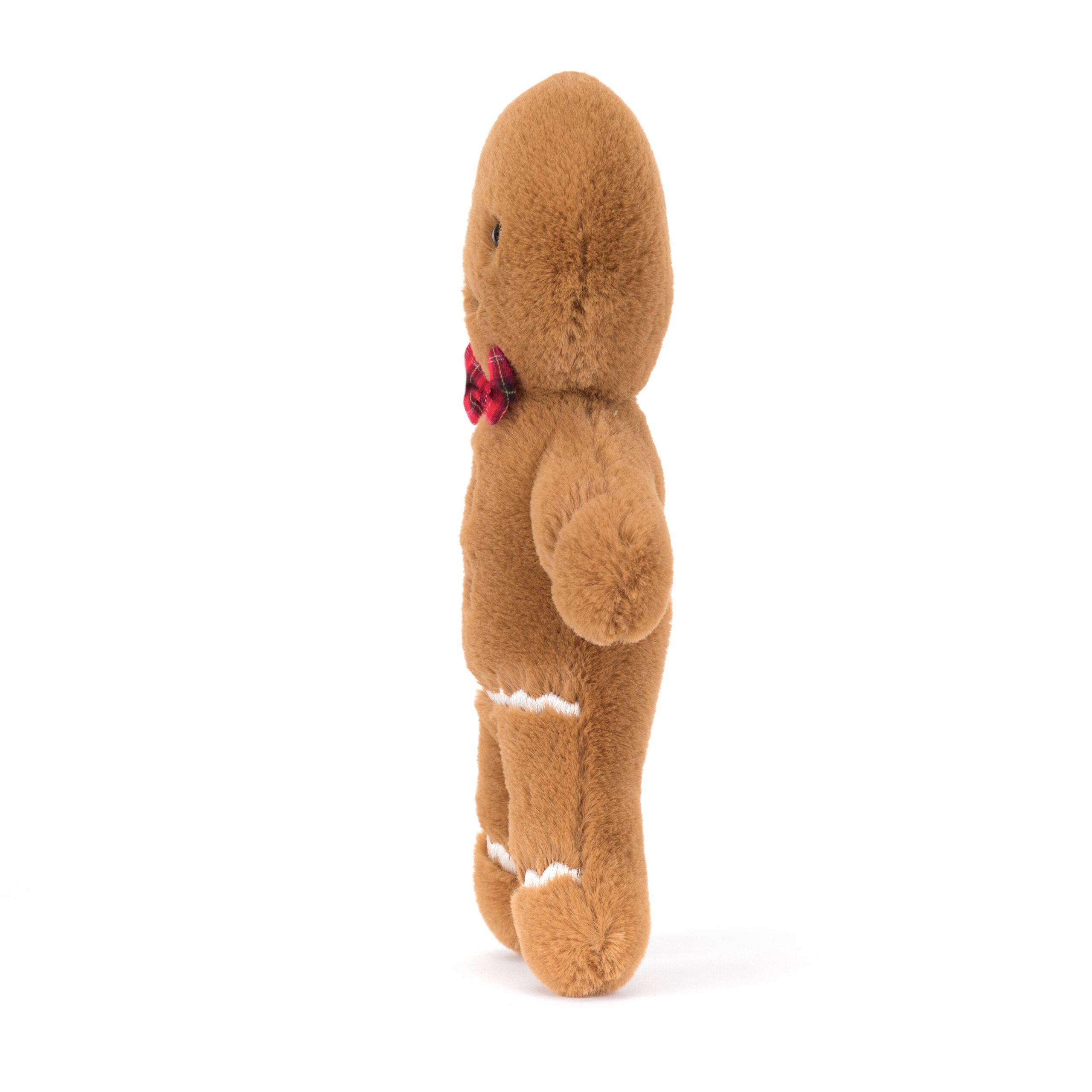 Jellycat Jolly Gingerbread Fred – Bild 2