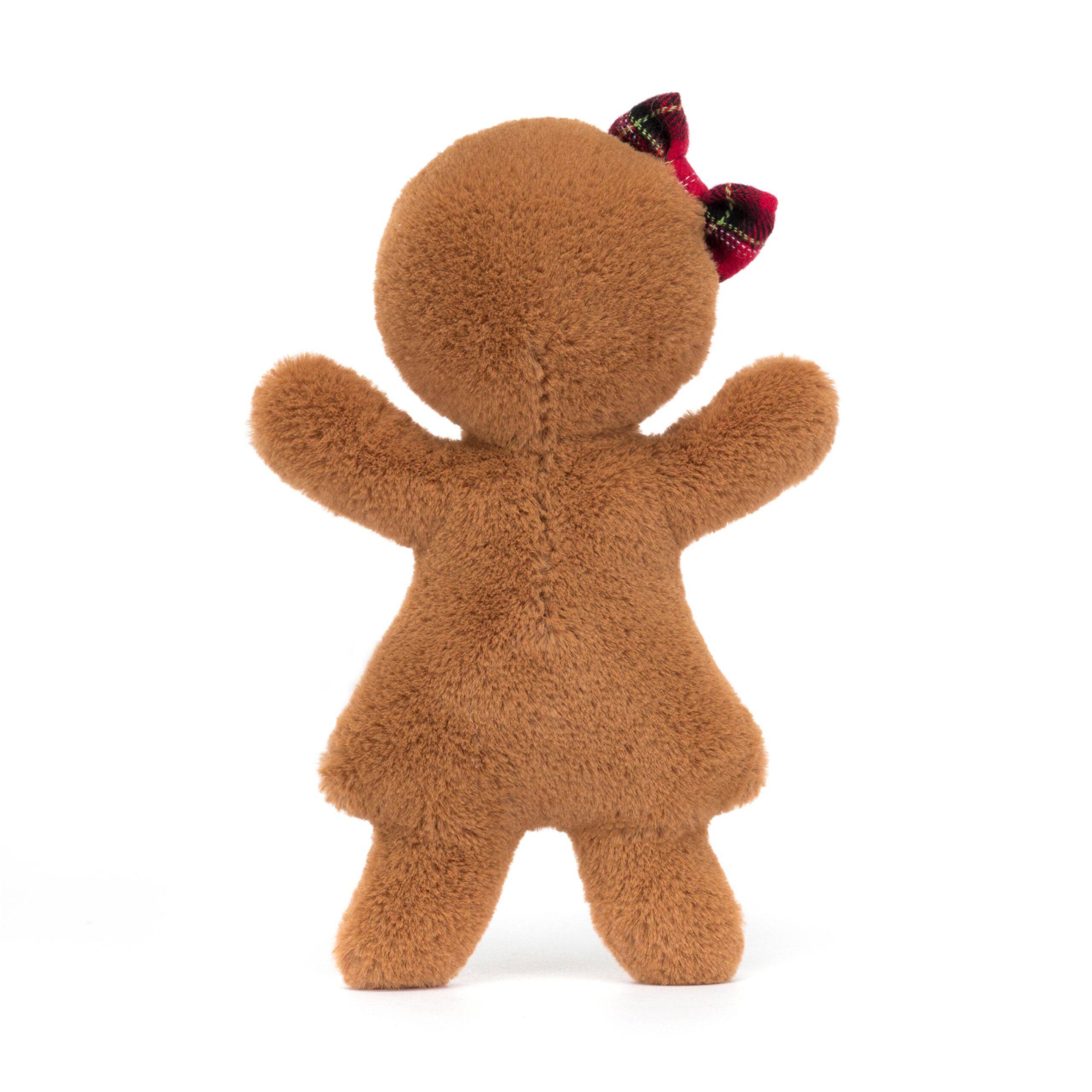 Jellycat Jolly Gingerbread Ruby – Bild 3