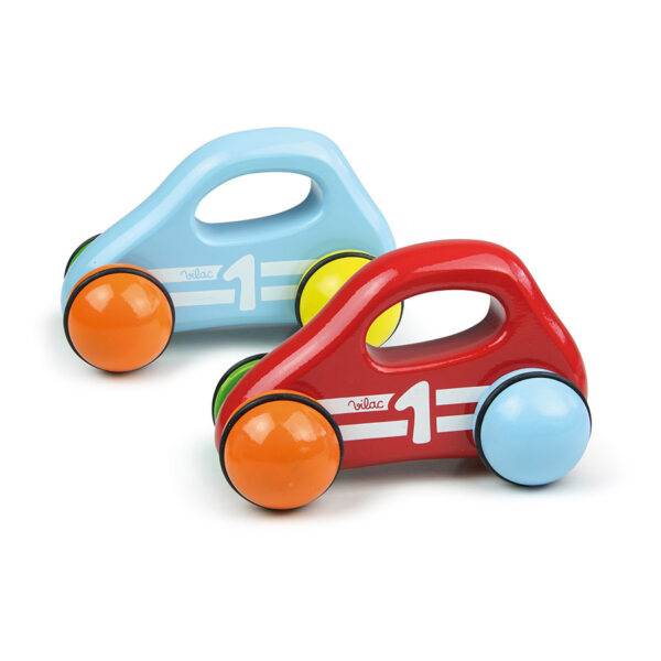 Vilac erstes blaues Auto – Bild 7