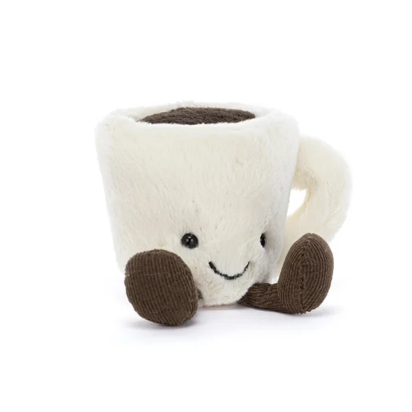 Jellycat Amuseable Espresso-Tasse