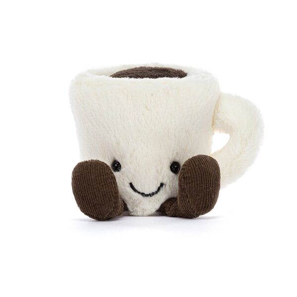 Jellycat Amuseable Espresso-Tasse – Bild 4