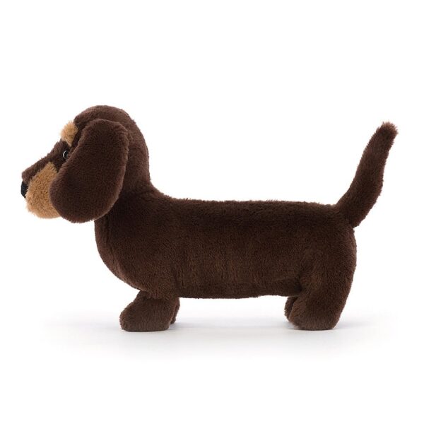 Jellycat Otto Sausage Dog – Bild 2