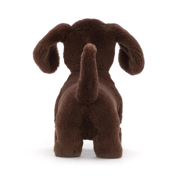 Jellycat Otto Sausage Dog – Bild 3