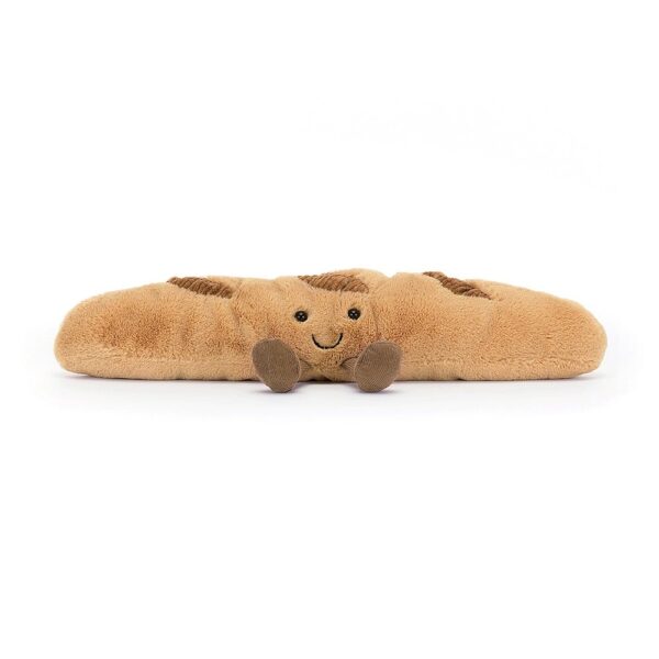 jellycat Amuseable Baguette – Bild 4