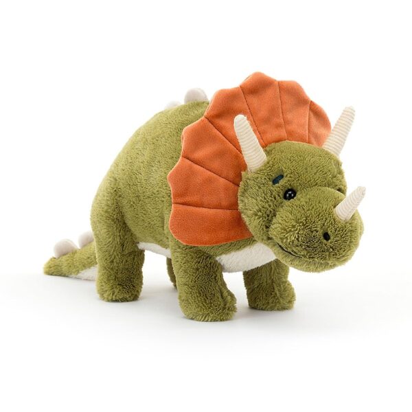 Jellycat Archie-Dinosaurier