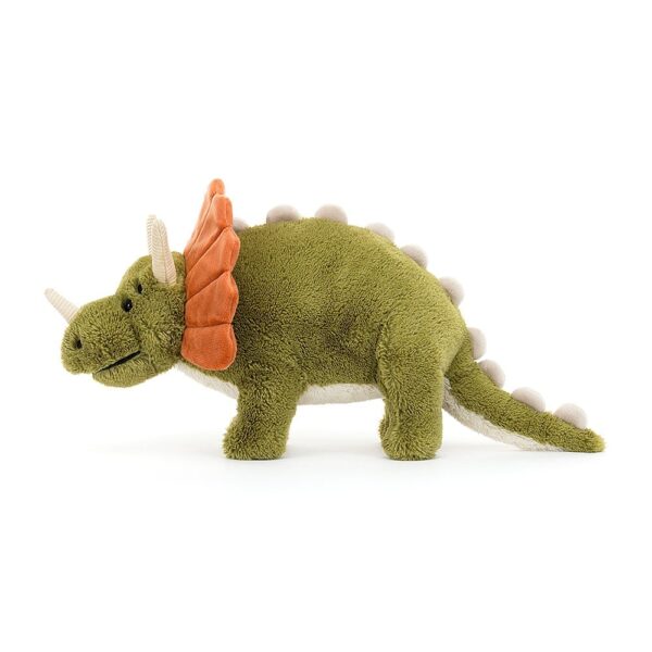 Jellycat Archie-Dinosaurier – Bild 2