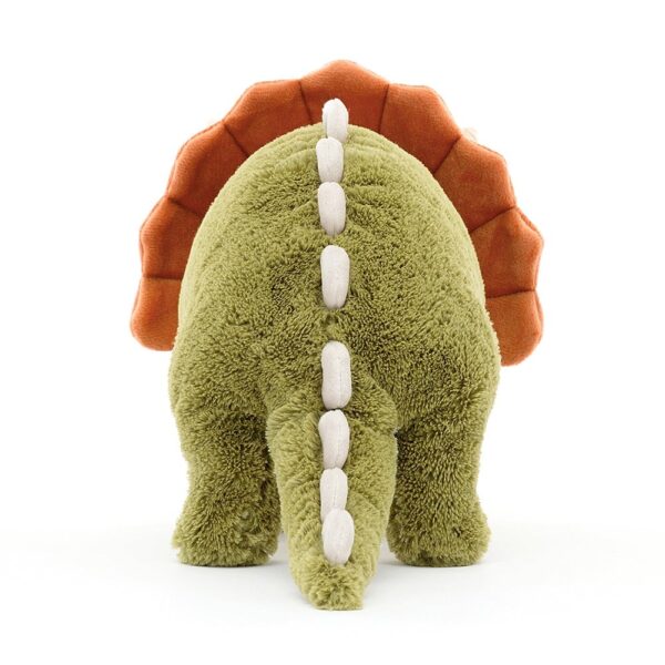 Jellycat Archie-Dinosaurier – Bild 3
